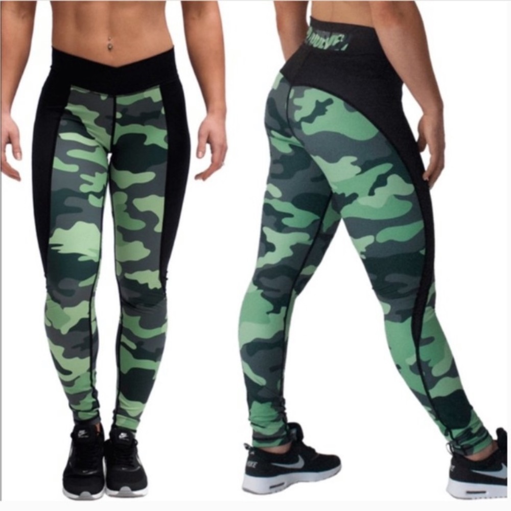 Do You Even leggings